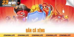bắn cá xèng