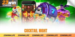 Cocktail Night