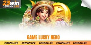 Game Lucky Neko