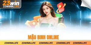 mậu binh online