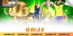 Xả Kèo Là Gì